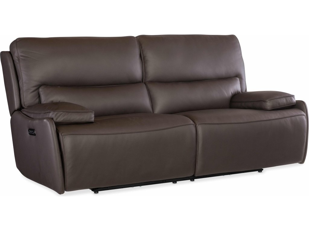 Kramer Zero Gravity PWR Sofa w/ PWR Headrest - main image