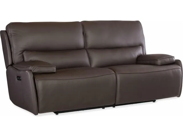 Kramer Zero Gravity PWR Sofa w/ PWR Headrest