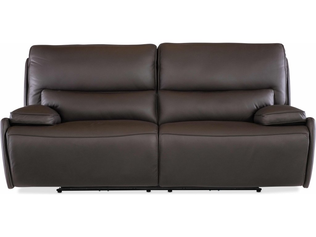 Kramer Zero Gravity PWR Sofa w/ PWR Headrest - image 5