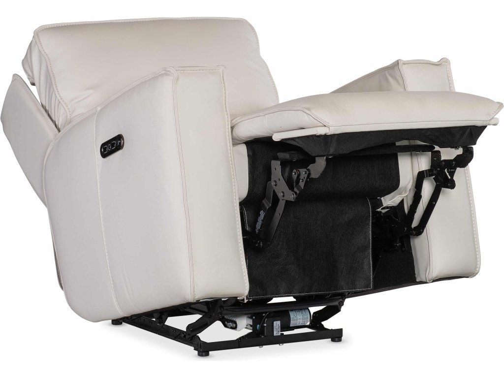 Miles Zero Gravity PWR Recliner w/ PWR Headrest - image 2