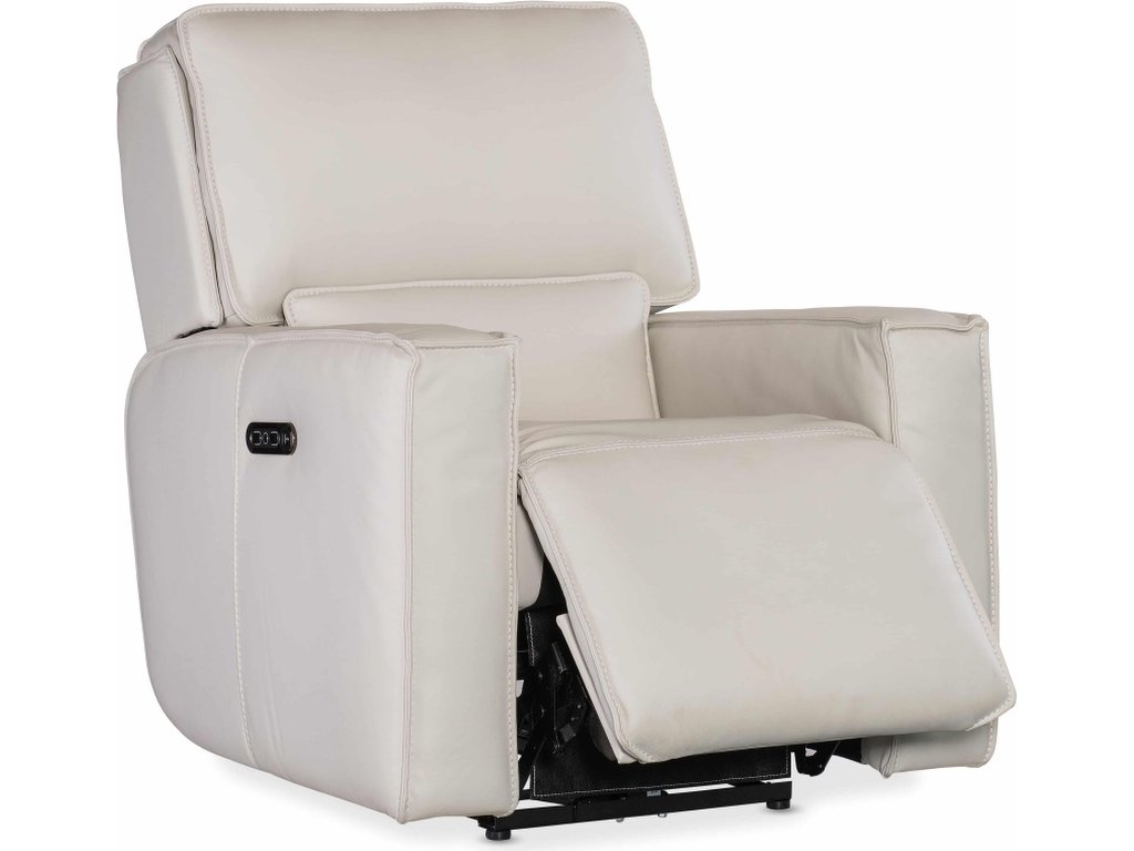 Miles Zero Gravity PWR Recliner w/ PWR Headrest - image 3