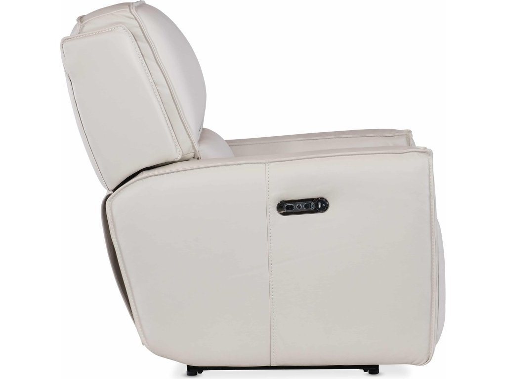 Miles Zero Gravity PWR Recliner w/ PWR Headrest - image 4