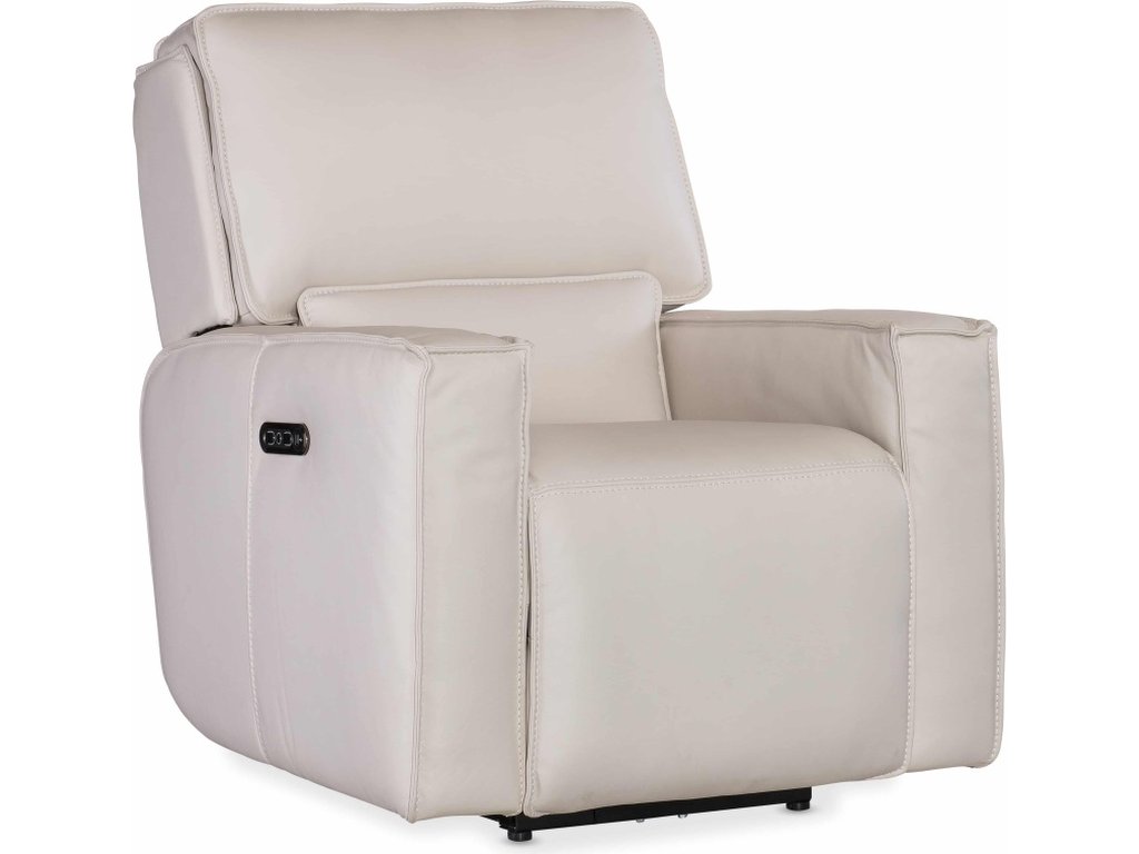 Miles Zero Gravity PWR Recliner w/ PWR Headrest - main image