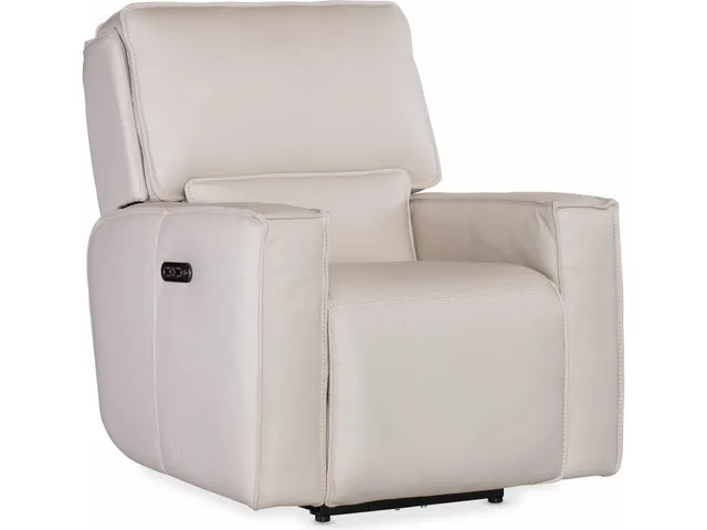 Miles Zero Gravity PWR Recliner w/ PWR Headrest
