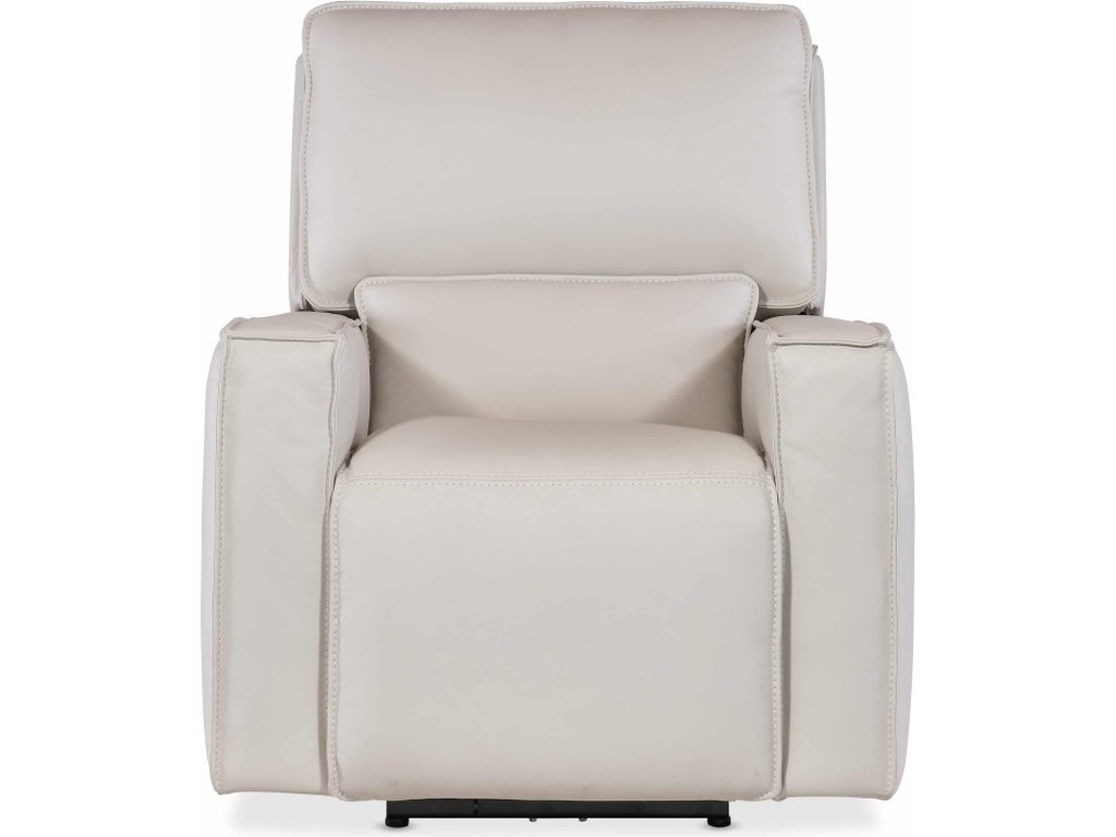 Miles Zero Gravity PWR Recliner w/ PWR Headrest - image 5