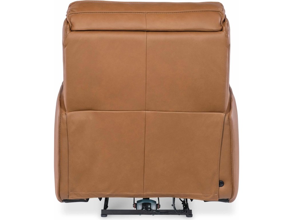 Miles Zero Gravity PWR Recliner w/ PWR Headrest - image 1