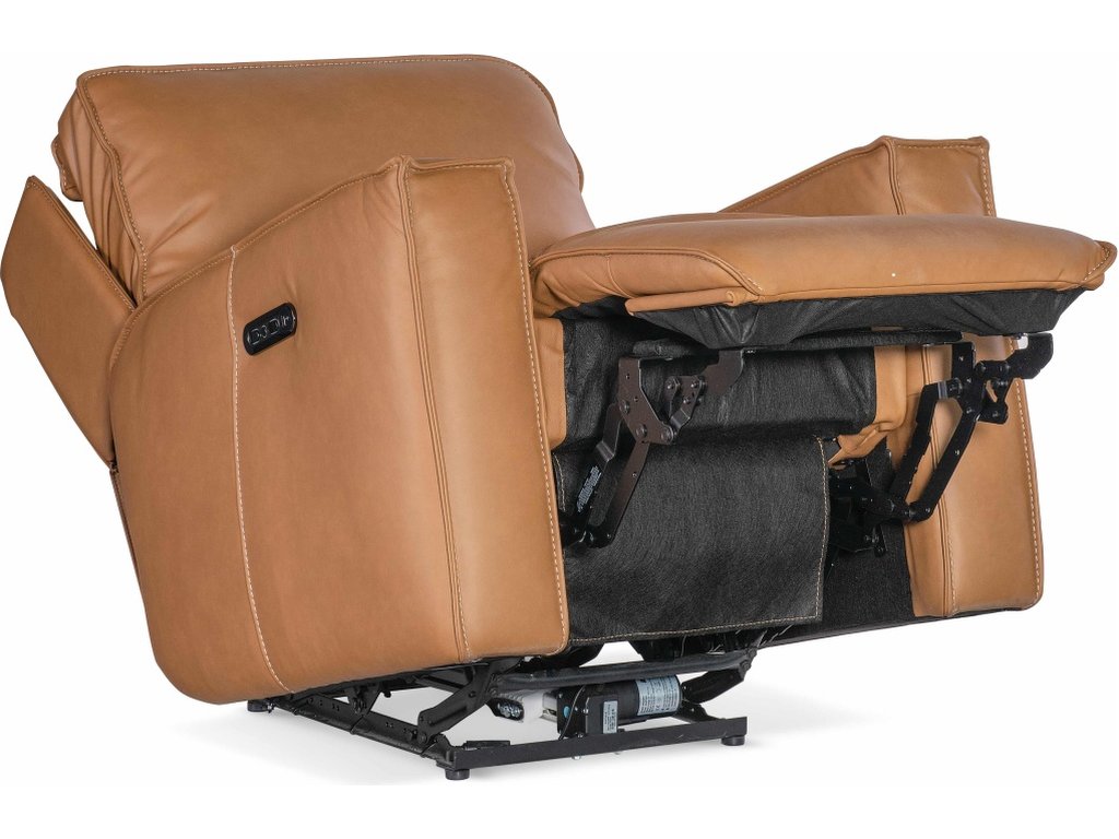 Miles Zero Gravity PWR Recliner w/ PWR Headrest - image 2