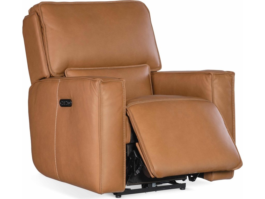 Miles Zero Gravity PWR Recliner w/ PWR Headrest - image 3