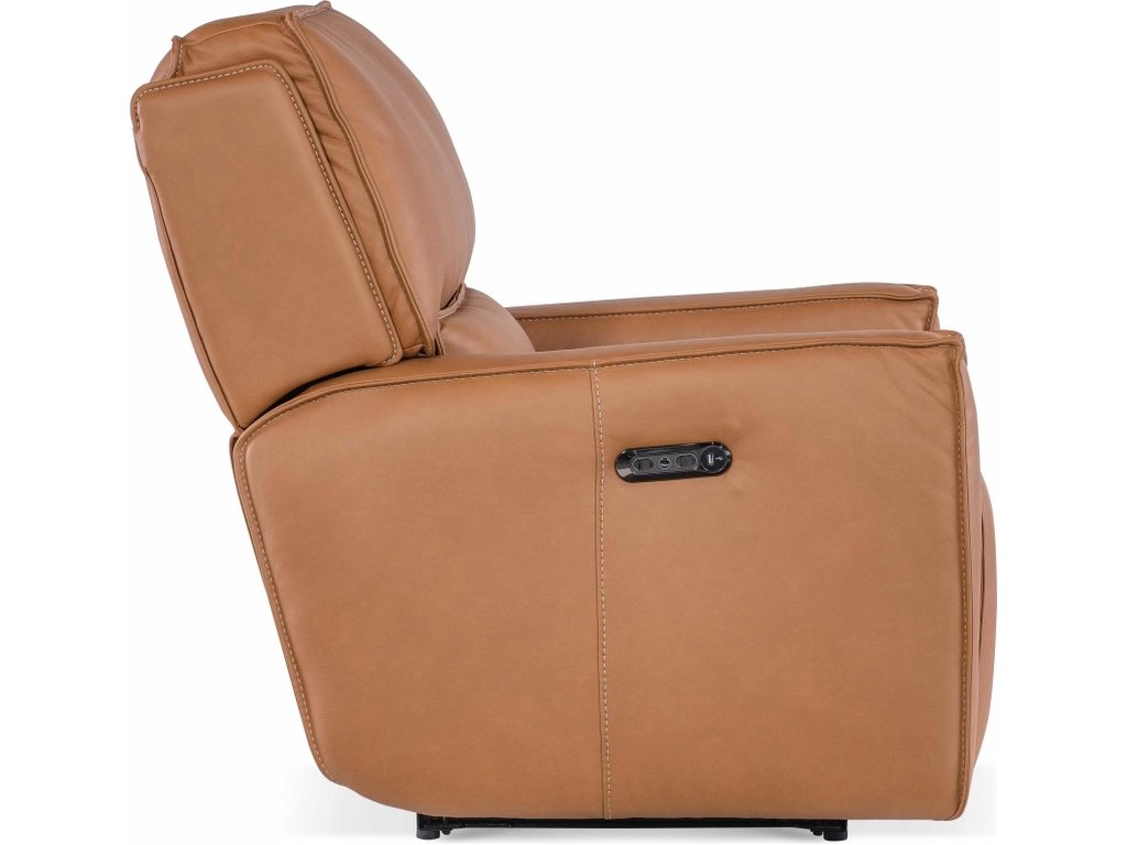 Miles Zero Gravity PWR Recliner w/ PWR Headrest - image 4