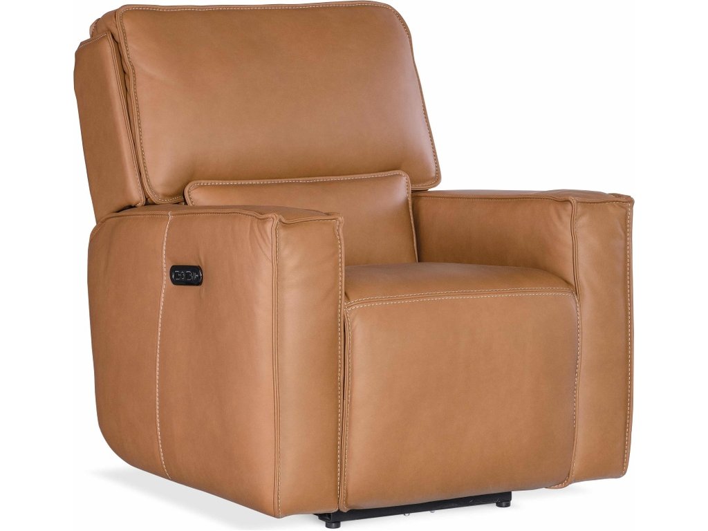 Miles Zero Gravity PWR Recliner w/ PWR Headrest - main image