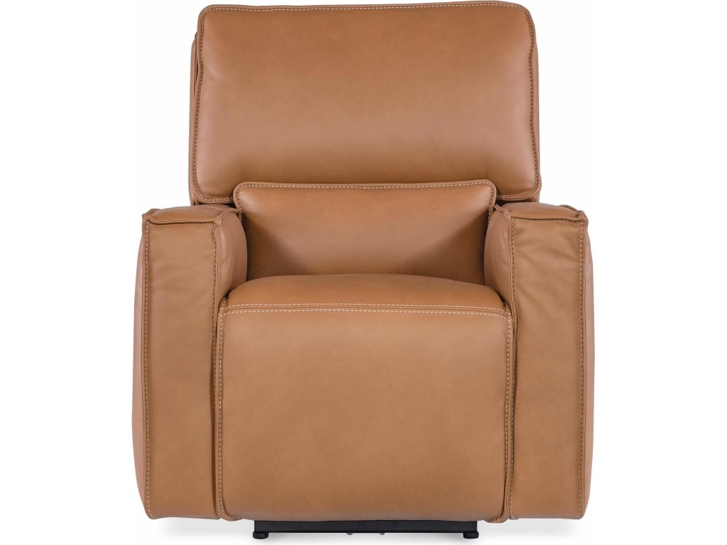 Miles Zero Gravity PWR Recliner w/ PWR Headrest - image 5