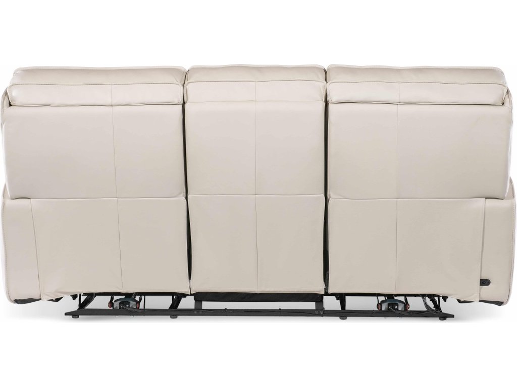 Miles Zero Gravity PWR Sofa w/ PWR Headrest - image 1