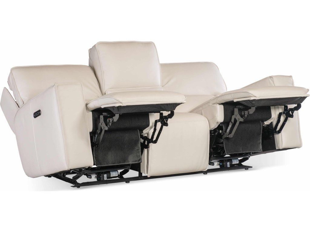 Miles Zero Gravity PWR Sofa w/ PWR Headrest - image 2