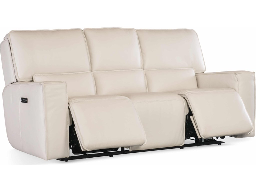 Miles Zero Gravity PWR Sofa w/ PWR Headrest - image 3