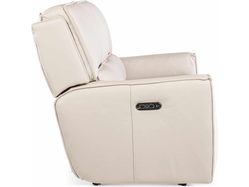 Miles Zero Gravity PWR Sofa w/ PWR Headrest - image 4