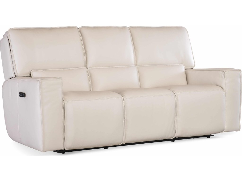 Miles Zero Gravity PWR Sofa w/ PWR Headrest - main image