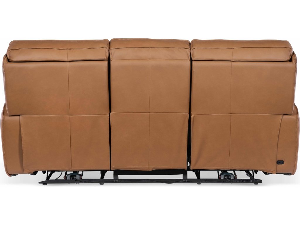 Miles Zero Gravity PWR Sofa w/ PWR Headrest - image 1