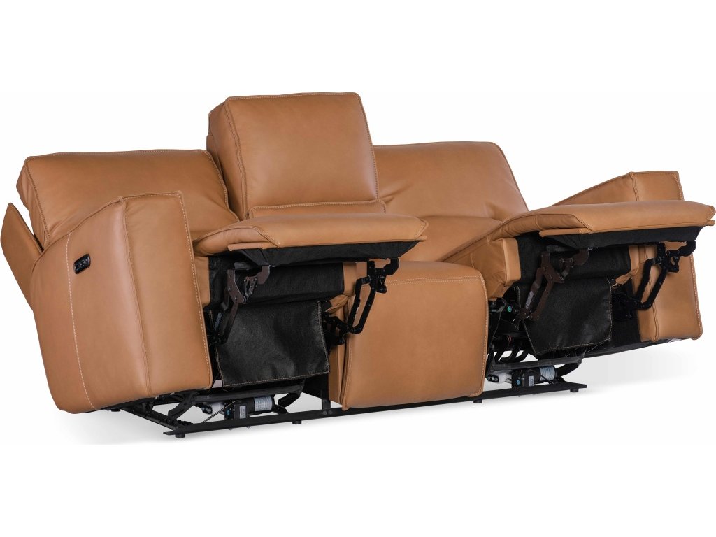 Miles Zero Gravity PWR Sofa w/ PWR Headrest - image 2