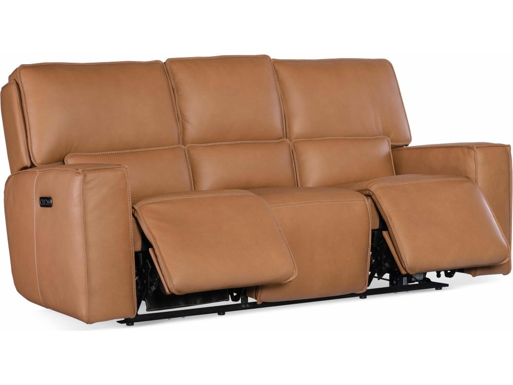 Miles Zero Gravity PWR Sofa w/ PWR Headrest - image 3