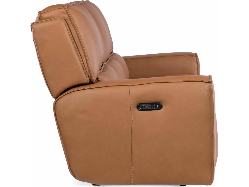 Miles Zero Gravity PWR Sofa w/ PWR Headrest - image 4