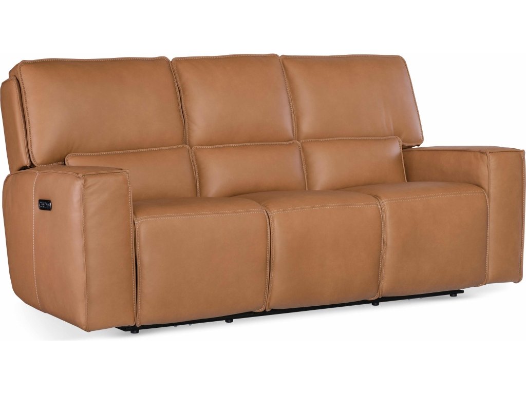 Miles Zero Gravity PWR Sofa w/ PWR Headrest - main image