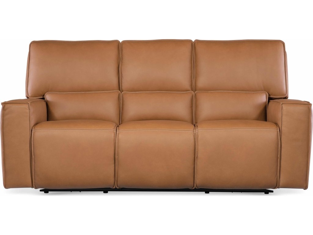 Miles Zero Gravity PWR Sofa w/ PWR Headrest - image 5