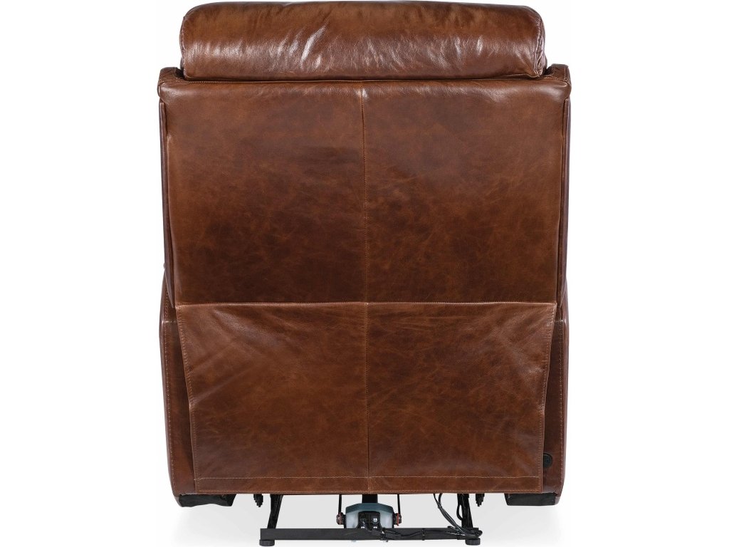 Harlan Zero Gravity PWR Recliner w/PWR Headrest - image 1