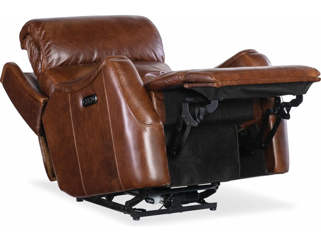 Harlan Zero Gravity PWR Recliner w/PWR Headrest - image 2