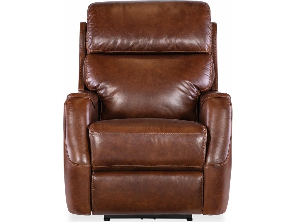 Harlan Zero Gravity PWR Recliner w/PWR Headrest - image 5