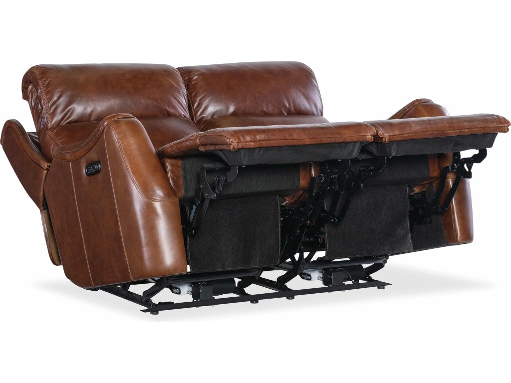 Harlan Zero Gravity PWR Loveseat w/PWR Headrest - image 2