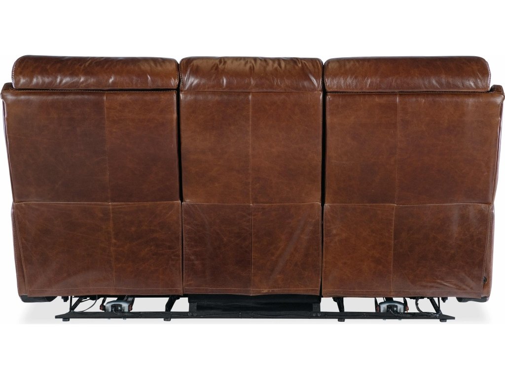 Harlan Zero Gravity PWR Sofa w/PWR Headrest - image 1