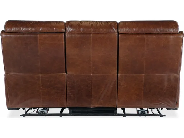 Harlan Zero Gravity PWR Sofa w/PWR Headrest