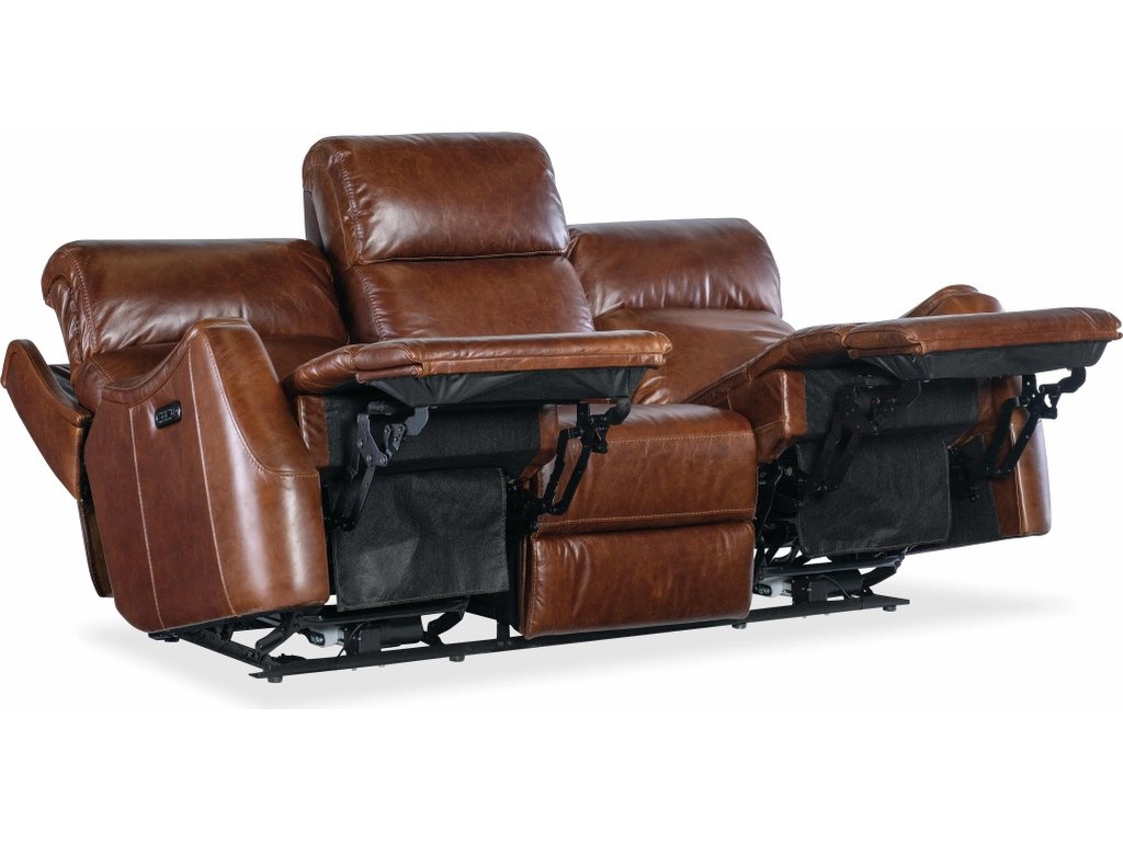 Harlan Zero Gravity PWR Sofa w/PWR Headrest - image 2