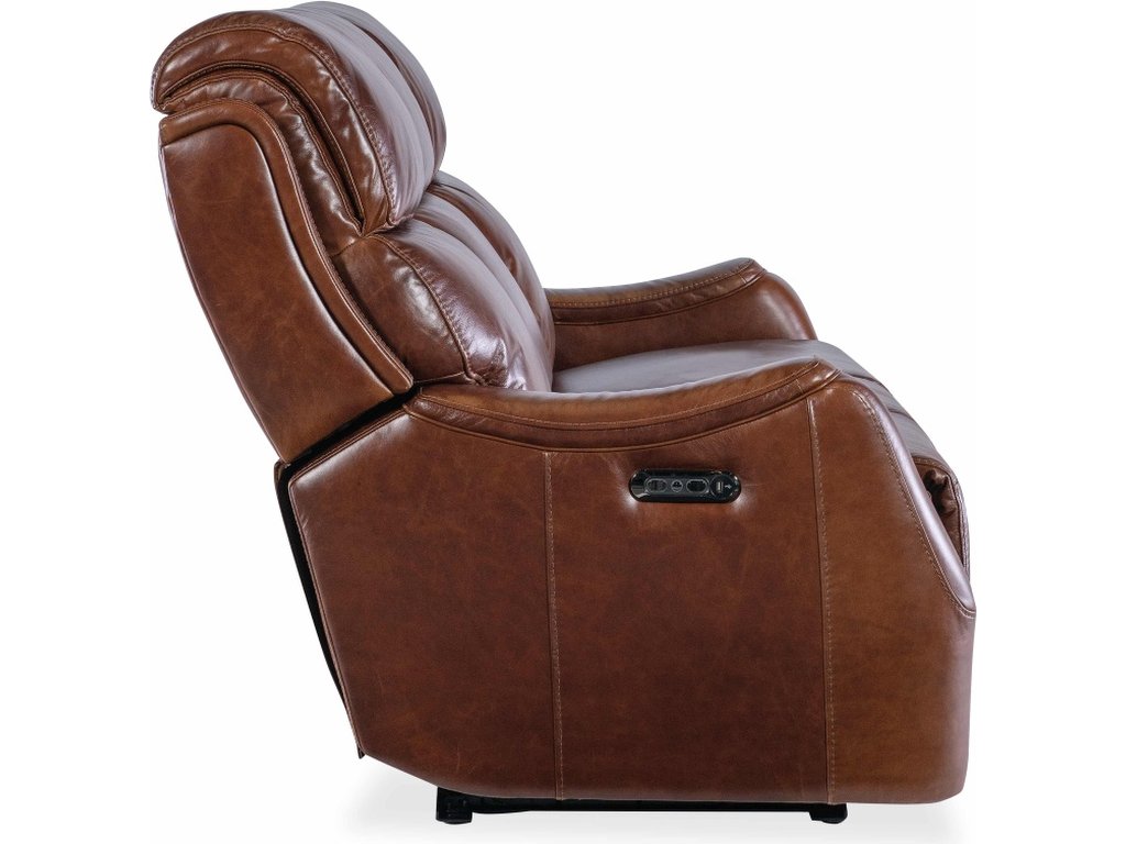 Harlan Zero Gravity PWR Sofa w/PWR Headrest - image 4