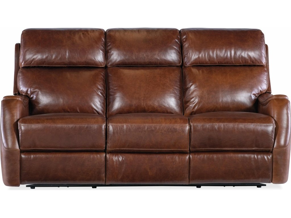 Harlan Zero Gravity PWR Sofa w/PWR Headrest - image 5