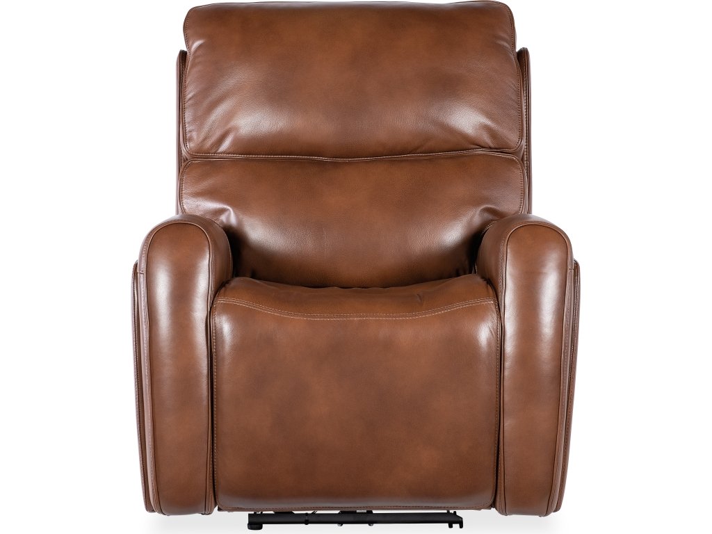 Crosby Zero Gravity Power Recliner with Power Headrest and Lumbar - image 5