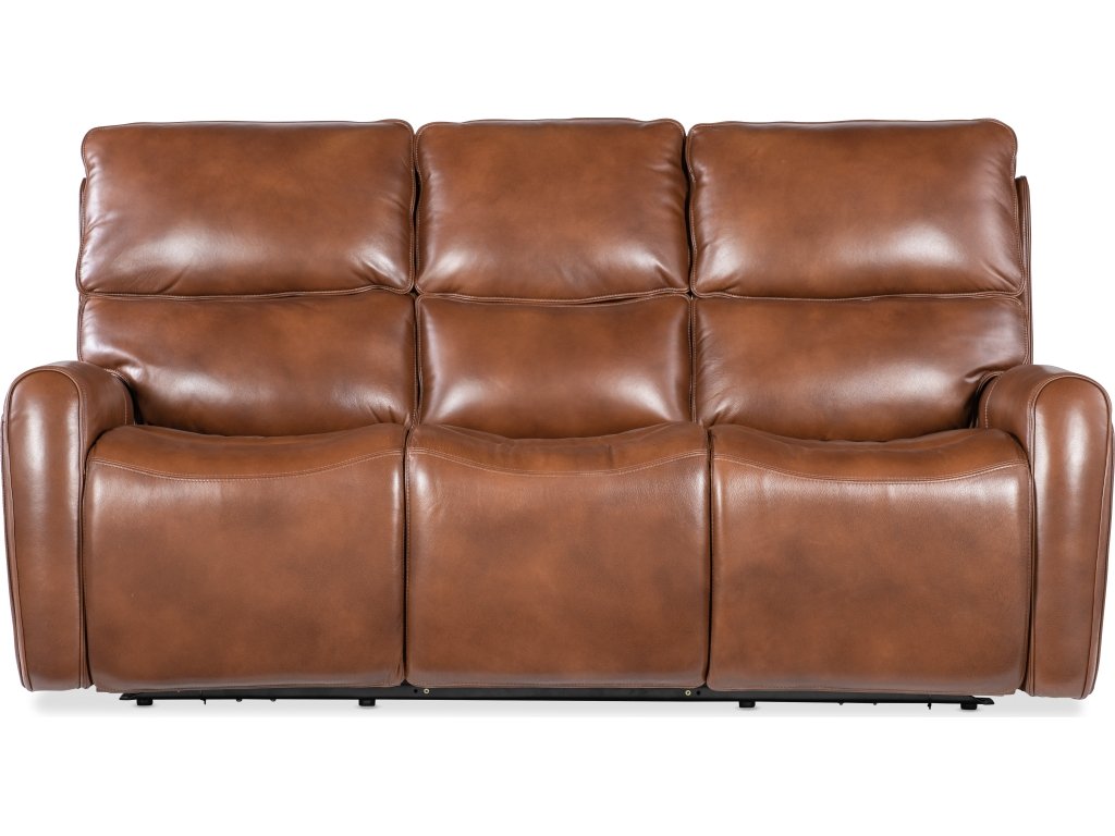 Crosby Zero Gravity Power Sofa with Power Headrest and Lumbar - image 5