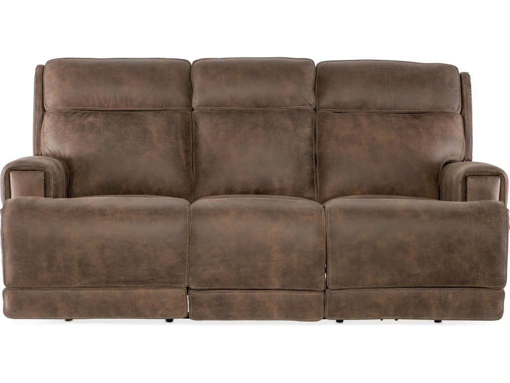 Wheeler Power Sofa with Power Headrest - image 5