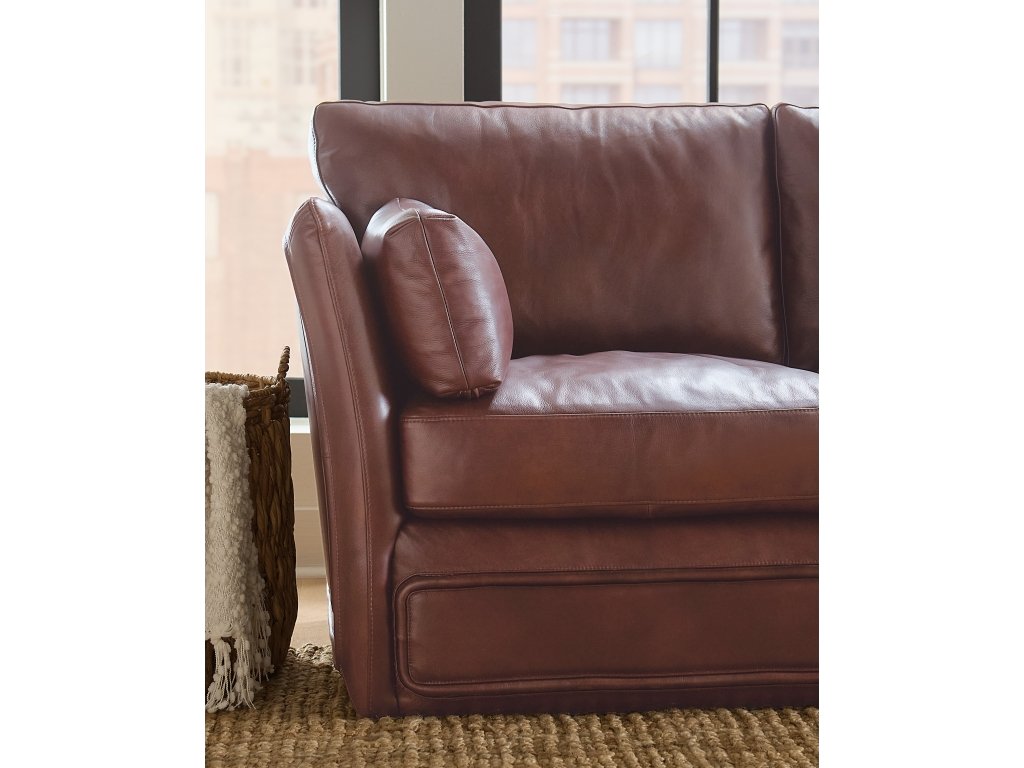 Woodstock Three Seat Sofa - image 4