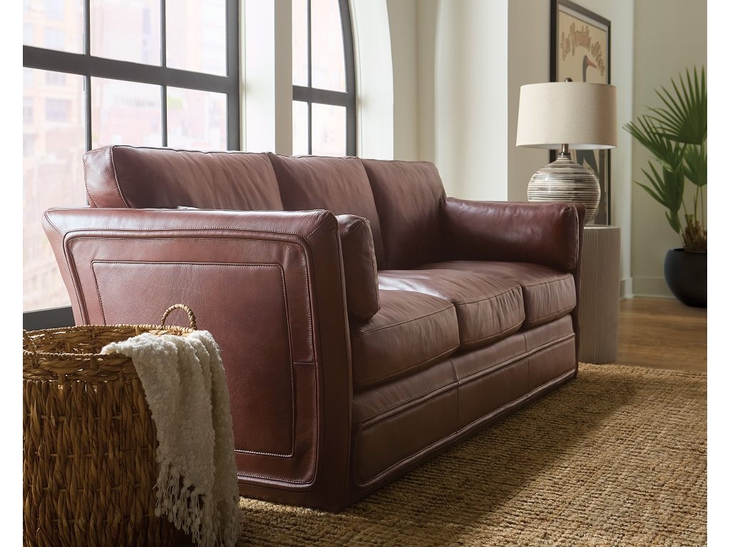 Woodstock Three Seat Sofa - image 5