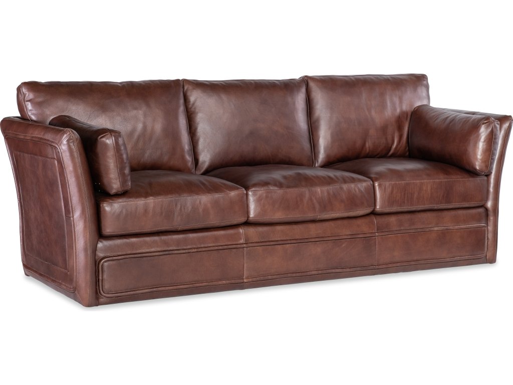 Woodstock Three Seat Sofa - main image