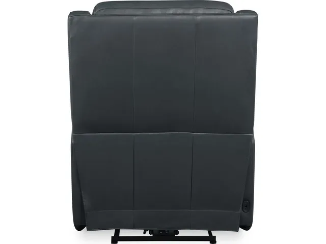 Nelson Zero Gravity Power Recliner with Power Headrest and Lumbar