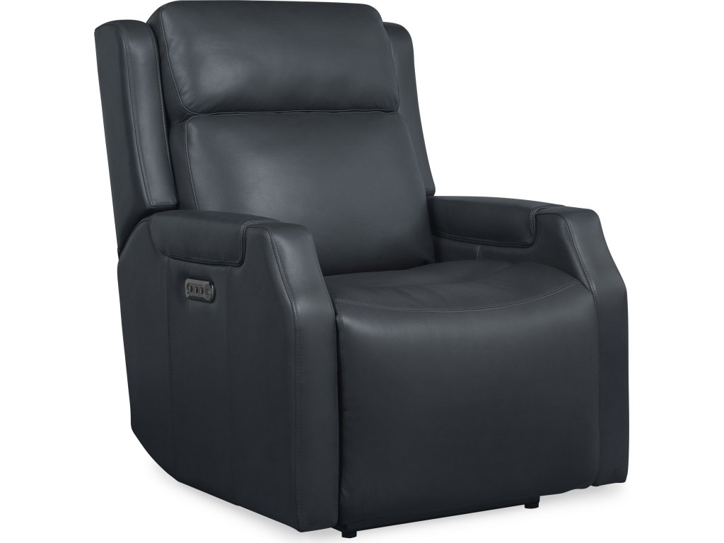 Nelson Zero Gravity Power Recliner with Power Headrest and Lumbar - main image