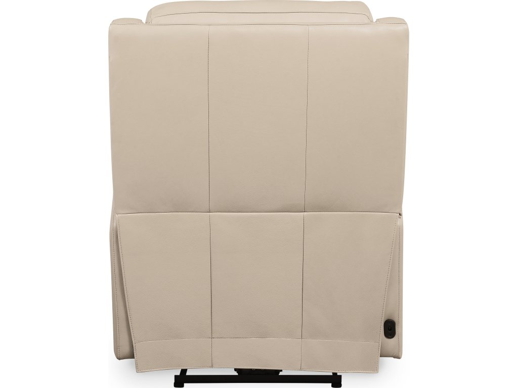 Nelson Zero Gravity Power Recliner with Power Headrest and Lumbar - image 1