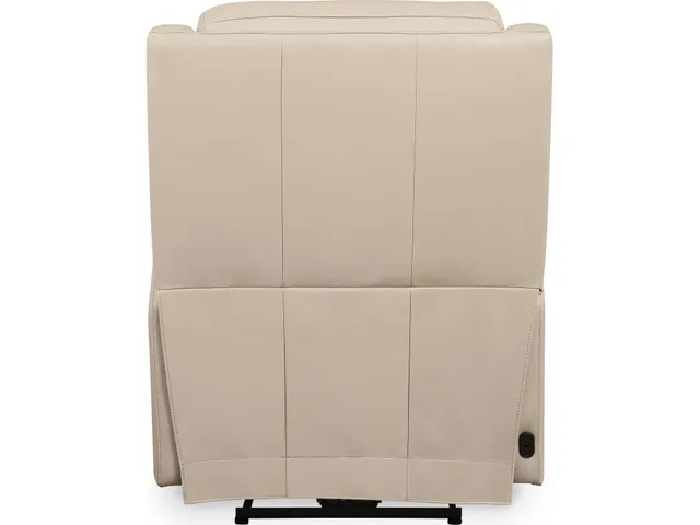 Nelson Zero Gravity Power Recliner with Power Headrest and Lumbar