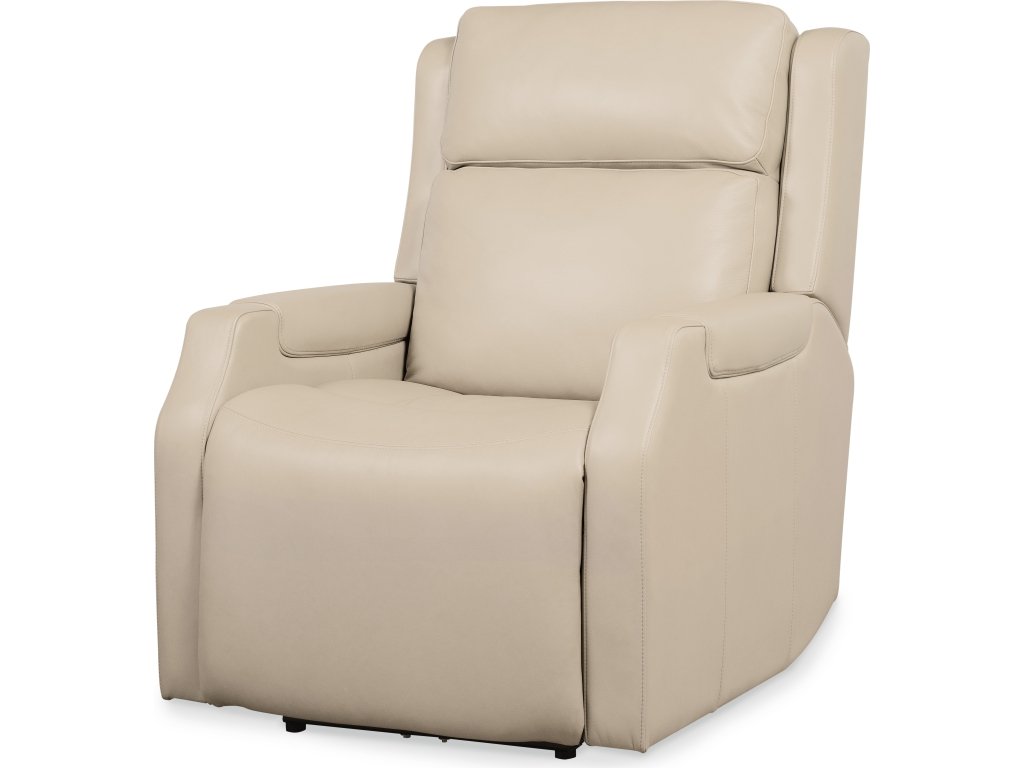 Nelson Zero Gravity Power Recliner with Power Headrest and Lumbar - image 5