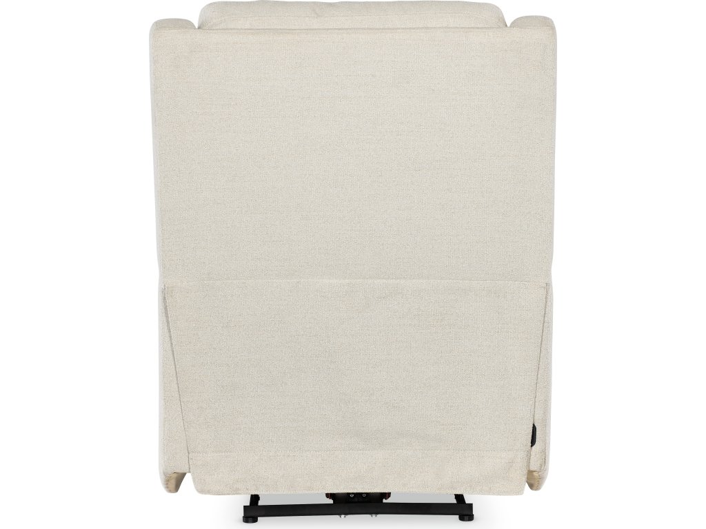 Nelson Zero Gravity Power Recliner with Power Headrest and Lumbar - image 1