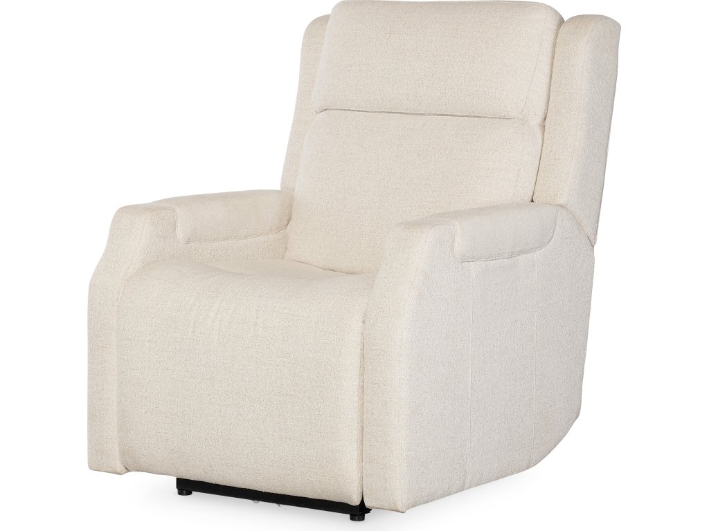 Nelson Zero Gravity Power Recliner with Power Headrest and Lumbar - image 5