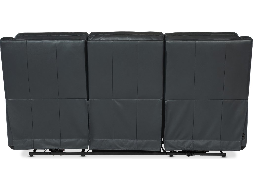 Nelson Zero Gravity Power Sofa with Power Headrest and Lumbar - image 1