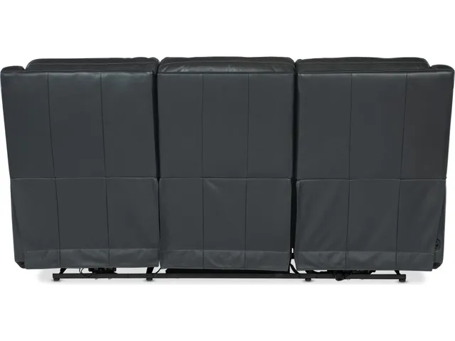 Nelson Zero Gravity Power Sofa with Power Headrest and Lumbar